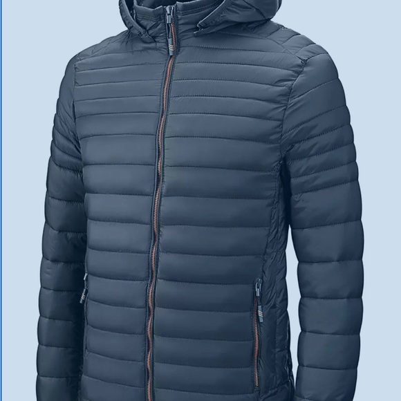 Man’s winter coats jackets - Picture 2 of 5